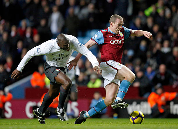 对手的优势 对手的优势