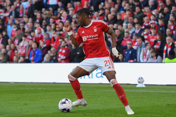 切尔西有恩 切尔西有恩