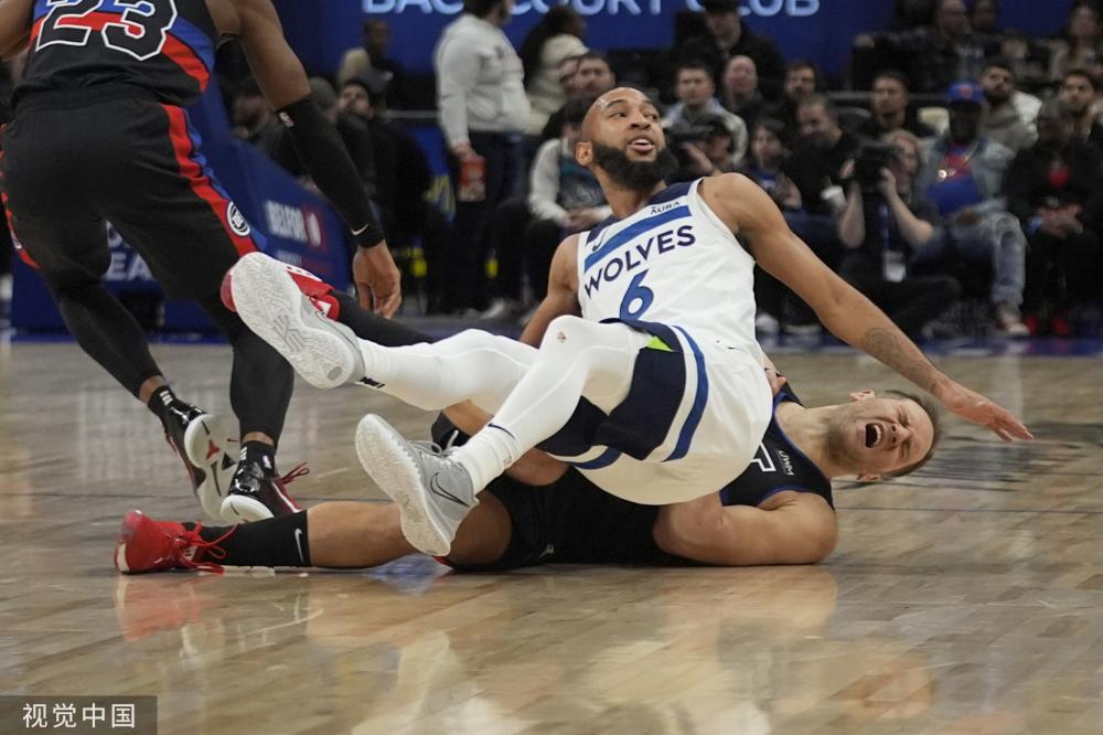 改变了比赛 改变了比赛